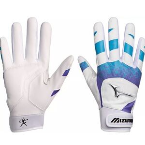 Mizuno Jenny Finch Softball Gloves (women’s-medium) NWOT